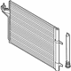 Ford CV6Z-19712-KB Condenser