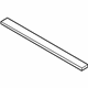Ford 3M5Z-2021702-A Insulator Pad, Lower