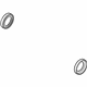 Ford G1FZ-4B416-A Axle Seal
