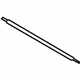 Ford 9U5Z-54617B14-B Cable, Driver Side