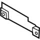Ford LX6Z-10A666-C Support