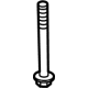 Ford -W720360-S450B Battery Bolt