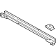 Ford PC3Z-15107A94-A Rear Crossmember