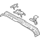 Ford FL3Z-1510624-D Center Crossmember, Front