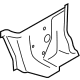 Ford FR3Z-6302038-B Reinforcement Panel, Passenger Side