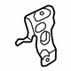 Ford GB5Z-9P462-A Support Bracket, Upper Passenger Side