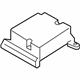 Ford LT1Z-14B321-D Control Module