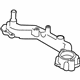 Ford 5C2Z-8C368-AA Lower Housing