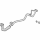 Ford HP5Z-19A834-B A/C Tube