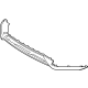 Ford KT4Z17D957BA Valance, Front