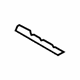 Ford F65Z-8341050-AA Lower Filler, Rear Passenger Side
