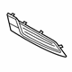 Ford HS7Z-17B814-AA Side Trim, Front Passenger Side