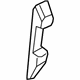 Ford DT1Z-4273-AF Handle Bezel, Center Passenger Side