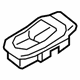 Ford AM5Z-14524-AB Switch Housing, Black
