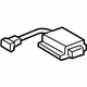 Ford 8A5Z-14D590-B Controller