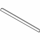 Ford DS7Z-54424B90-AC Trim Molding