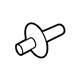 Ford 8C3Z-13411-A Signal Lamp Bulb Socket