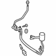 Ford DG9Z-19972-D Discharge Hose