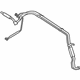 Ford CC2Z-19E558-B A/C Line