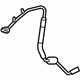 Ford GC2Z-19972-B Discharge Hose