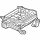 Ford 9L3Z-1661711-A Track Assembly - Seat
