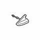 Ford GM5Z-18936-N Antenna Base