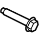 Ford -W500724-S439 Mount Bracket Bolt