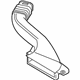 Ford DG9Z-9C675-C Inner Duct