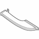 Ford DS7Z-9C675-C Outer Duct