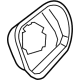 Ford PR3Z-6328067-A Filler Seal