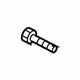 Ford F5RZ-1107-A Wheel Stud, Front