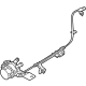 Ford NL3Z-18D473-C Auxiliary Pump