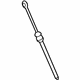 Ford GD9Z-16C826-A Lift Cylinder, Driver Side