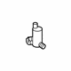 Ford GN1Z-17664-A Washer Pump
