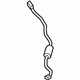 Ford JL1Z-17A605-J Washer Hose