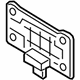 Ford JL1Z-14C022-A Outer Bracket