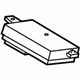Ford DS7Z-14C708-C Memory Module, Front