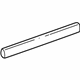 Ford 1L2Z-7820878-EA Body Side Molding, Front Passenger Side