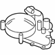 Ford 4C2Z-6881-BA Adapter, Lower