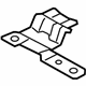 Ford CM5Z-54043B32-A Module Bracket