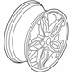 Ford ET1Z-1007-B Wheel, Alloy