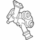Ford FT4Z-6K682-G Turbocharger, Driver Side