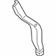 Ford AM5Z-16071-A Rear Insulator, Front Passenger Side