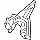 Ford DM5Z-58025B33-C Support, Driver Side