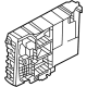 Ford LX6Z-15604-AA Body Control Module