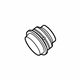 Ford L1MZ-3C611-A Coupling Shield