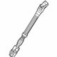 Ford L1MZ-3B676-B Lower Shaft