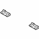 Ford G3GZ-54113A98-B Rear Reinforcement