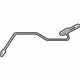 Ford JD8Z-9G444-B Oxygen Sensor, Rear