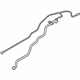 Ford L1MZ-9D683-F Vent Tube